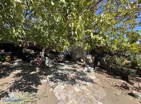 Torbalı Karakuyu Mah 1320 M2 Köy İçi Mirasdan Bölünme Tarla