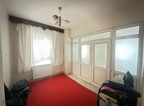 Yeşilloft'tan Kiralık 3+1 Daire