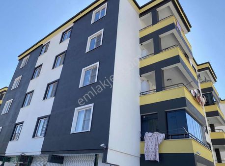 Oğuzeli Merkezde 2+1 Sıfır Fırsat Daire