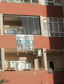 Yeşilloft'tan Tokilerde Satılık 2+1 Daire