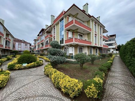 Yılmaz İnşaattan Site İçinde Çok Geniş M2 Li Ön Cephe Fırsat Daire