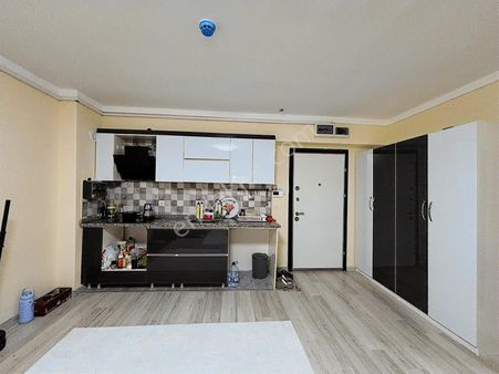 Polatlı Hastane Karşısında Yatırıma Uygun Satılık 1+1 Daire