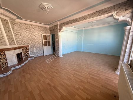 Merkezi Konumda 3+1 Satılık Daire