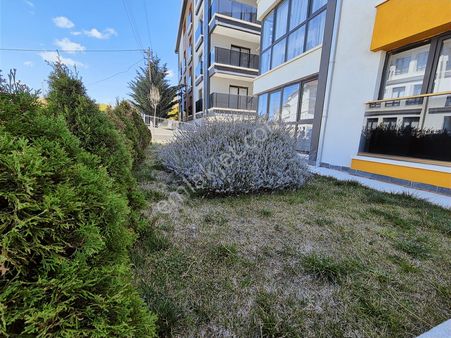 İncek Kızılcaşarda Teraslı Ve Kiracılı 1+1 Fırsat Daire