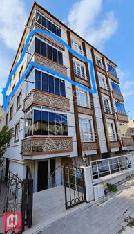 Kiralık Ara Kat 2+1 Daire