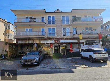 Kv Gayrimenkul'den Beşköprü'de Mükemmel Lokasyonda Satılık Daire