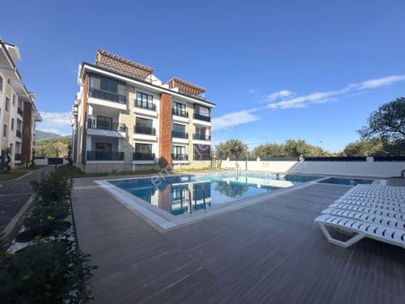 💥 Güçten Akçay'da Havuzlu Güvenlikli Sitede Sıfır Lüx Satılık 2+1 Dubleks