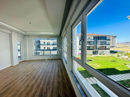 Eskişehir'in Gözde Bölgesi Yaşamkent'te Lüks Ve Konforlu