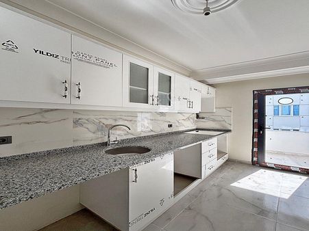 Cadde34 Yapı'dan Çınar'da %80 Krediye Uygun Sıfır 2+1 Arakat Satılık Daire!!!!