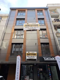 Oruçreis Mah. Sinde 2+1 Satılık Sıfır Daire