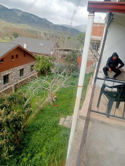 Balıkkesir Edremit Çakcı Köyünde Satılık Müstakil Ev