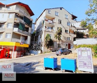 Üsküdar Mehmet Akif Ersoy Mahallesi 2+1