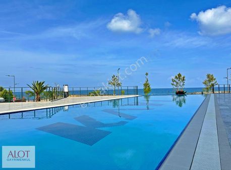 Trabzon Yalıncak Kayı Projesi 6+2 Dubleks