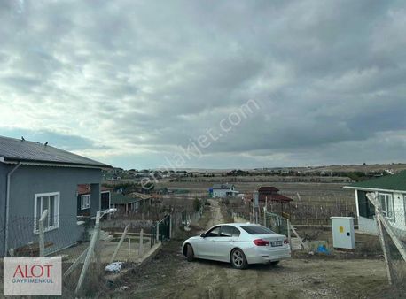 Ankara Gölbaşı Hacımuratlı Satılık Arsa