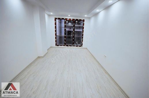 K.çekmece Cennet Mah 2+1 85m2 Sıfır Otoparklı Satılık Daire