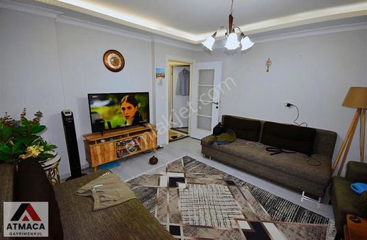 Fevziçakmak Mah 2+1 80 M2 Yeni Yapı Kredili Satılık Yüksek Giriş