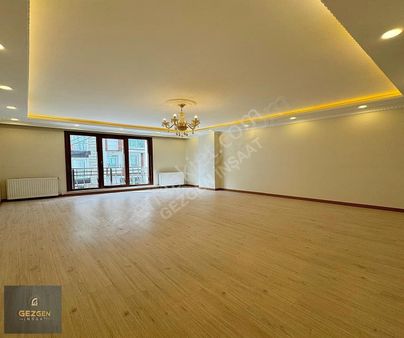 Esenyurt Gezgen İnşaat Güzelyurt Mahallesinde 2+1 Satılık Daire