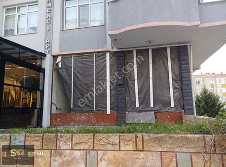 Şükrüpaşa Mahlesinde Merkezi Konumda Satılık Dükkan