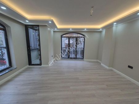 Armax'tan Hüriyet Mah Satılık 2+1 Asansörlü İskanlı Daire