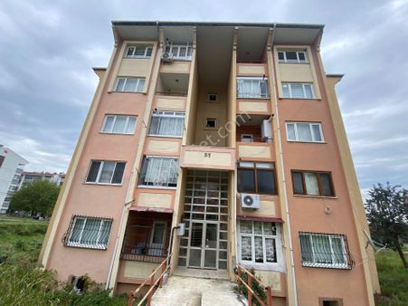 Trabzon Akçaabat Kavaklı Toki'de 2+1 Satılık Daire