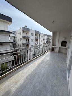 Erdemi 3+1 Kiralık Daire