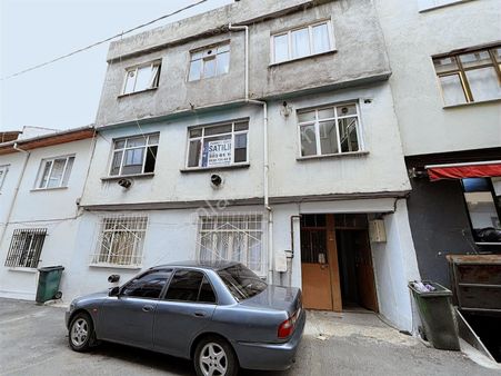 Başaran'da Güzel Konumda 3+1 Arakat Daire