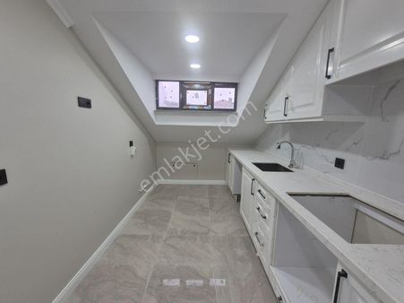 Armax'tan Hüriyet Mah Satılık 4+2 Dublex Daire