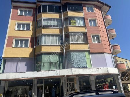 Reşitakif Paşa Caddesi Üzerinde Satılık 3+1 Daire