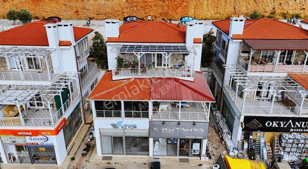 Datça'da Yatırımlık 3+1 Satılık Fırsat Daire