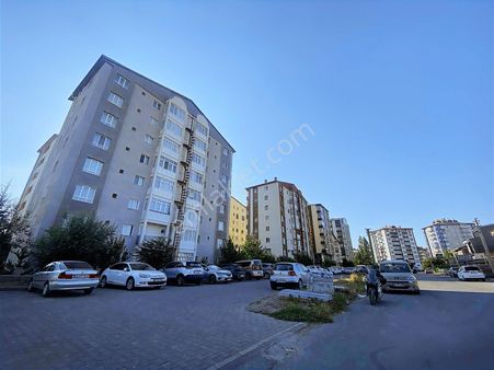 Mehmet Akif Ersoy Mah. 3+1 Satılık Daire