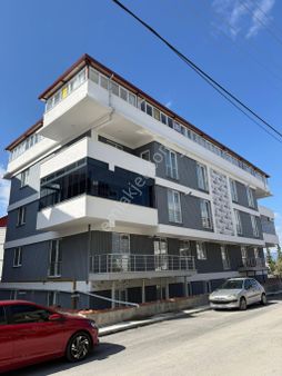 İnal Emlaktan Emekte Sıfır Eşyalı Kiracılı Satılık 1+1 2+1 Ve 2+0 Sıfır Tek Tapu 11 Adet Daire