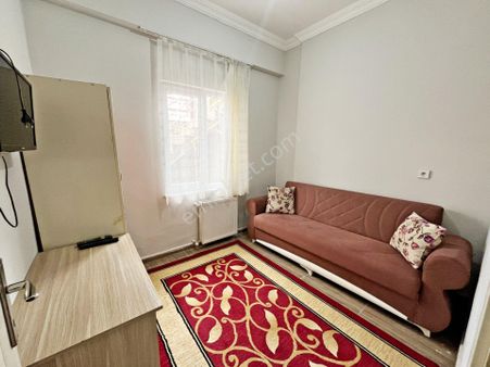 Kz Grup'tan Fatih'de 2+1 50m2 Satılık Apart