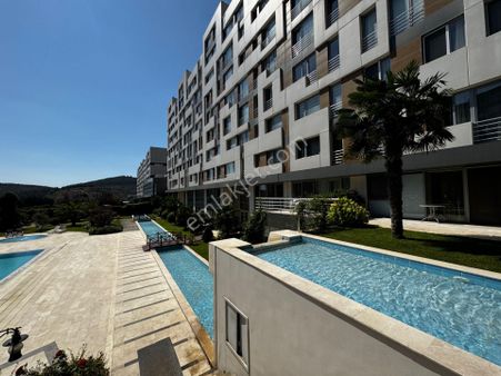 Yenişehir Miracle Residence 2+1 Bahçe Katı Byz Eşy Kiralık Daire