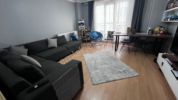 Fırsat Daire Acil Satılık 2+1 Yüksek Giriş