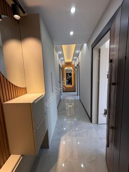 İzmir Bergama Atatürk Mahallesi Lüks Satılık 2+1