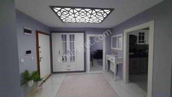 *nova* Şehir Merkezinde Lüks 4+1 Satılık Daire