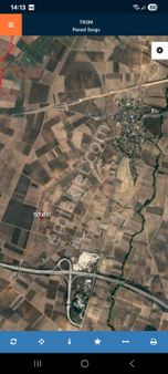 Eren Gayrimenkulden Tekirdağ Hasköyde Tarla