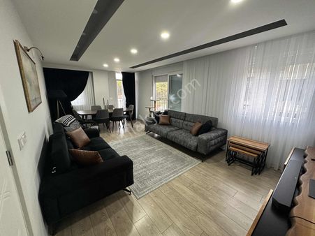 Antalya Manavgat Kavaklı Mahallesi Satılık 4+1 Dubleks Daire