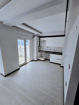 Körfezde İskanlı 1+1 Daire