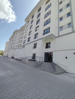 Demokrasi Mahallesinde Yatay Mimari 3+1 Satılık Sıfır Köşe Daire