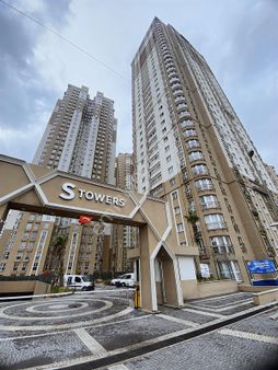 Samsun Towers Eşyalı Kiralık 1+1 Daire