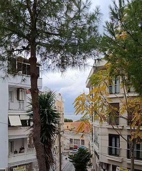 İzmir Mithatpaşada Tramvaya Yakın 2+1 Fırsat Daire