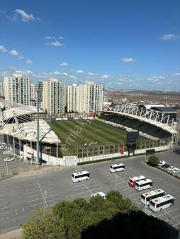 Kiralık Temiz Daire Manzaralı