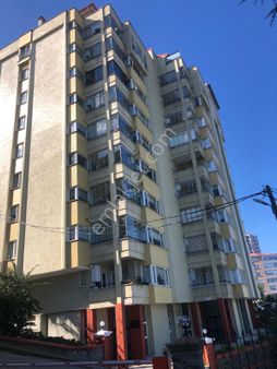 Trabzon Beşirli Kiralık 2+1 Eşyalı Çatı Katı Daire