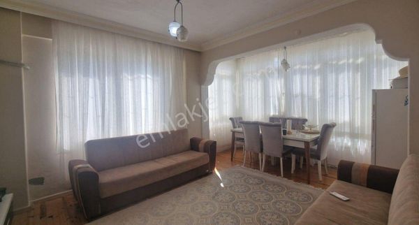 Alanya Kızlarpınarı Mah.şöförler Odası Cvr.satılık 3+1 Daire