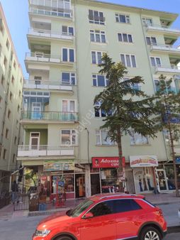 Konya Ereğli Sümer Mah.de 2+1 Bakımlı Daire