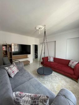 Osmancık Caddesi Üstü İkbal Işıklarında 3+1 Daire