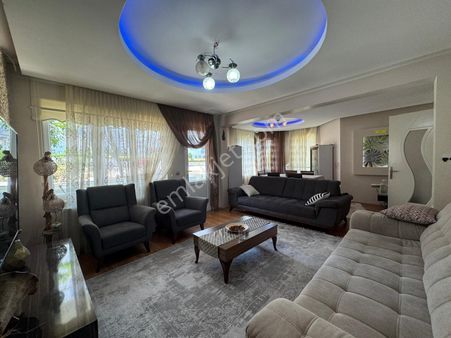 Şemikler Cinkaya Mevkiinde Satılık Villa