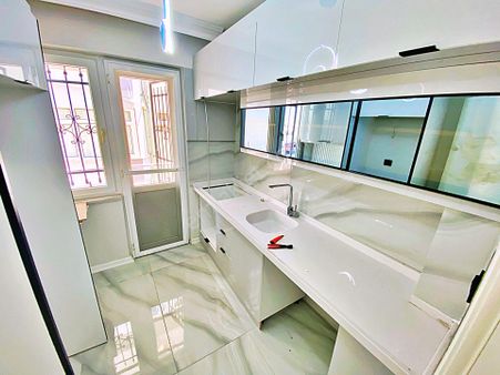 🌀gültaş Emlaktan Akçayda Satılık 3+1 Ayrı Mutfaklı Dairemiz Anahtar Teslimine Hazır!👈