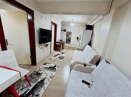 Stadyum Karşısında Satılık 1+1 Apart